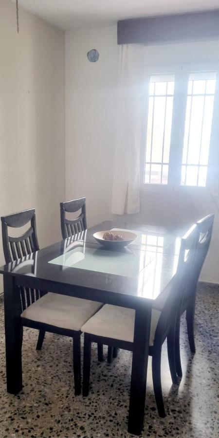 Casa Miguel Villa Puebla De Don Fadrique Eksteriør bilde