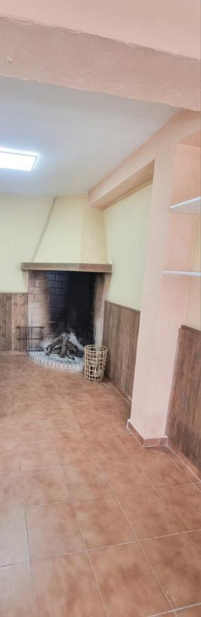 Casa Miguel Villa Puebla De Don Fadrique Eksteriør bilde