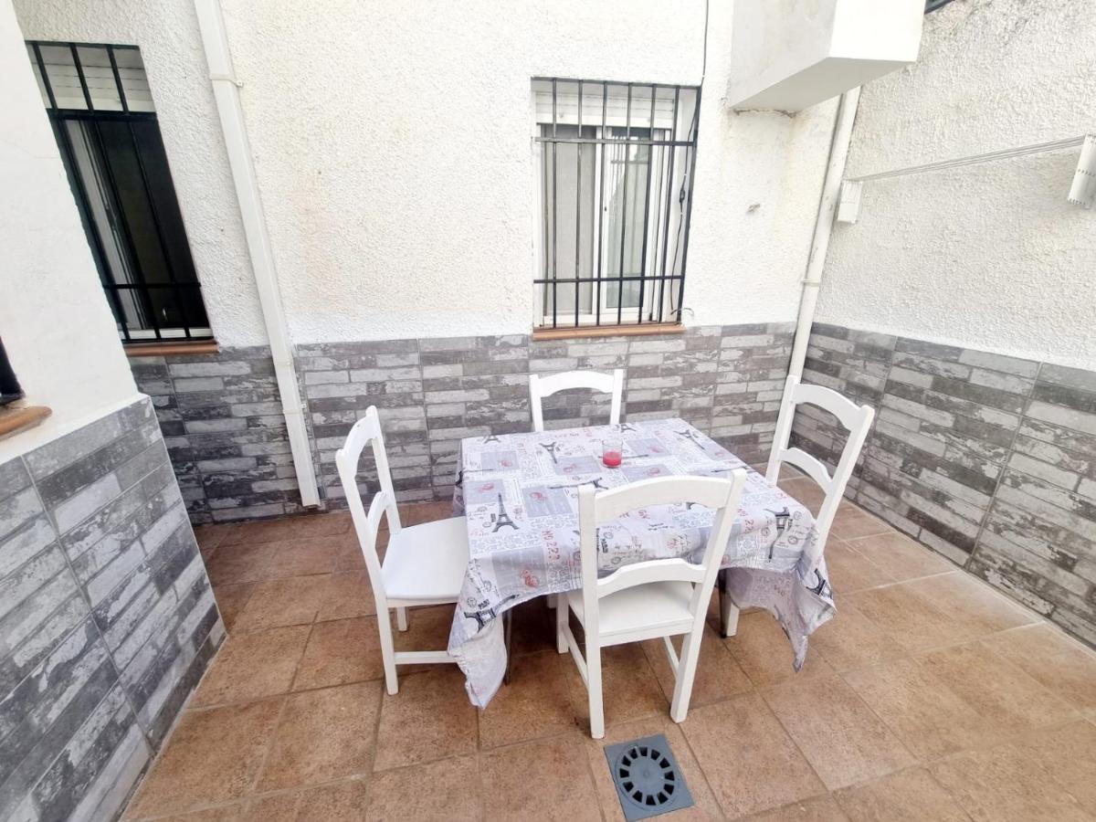 Casa Miguel Villa Puebla De Don Fadrique Eksteriør bilde