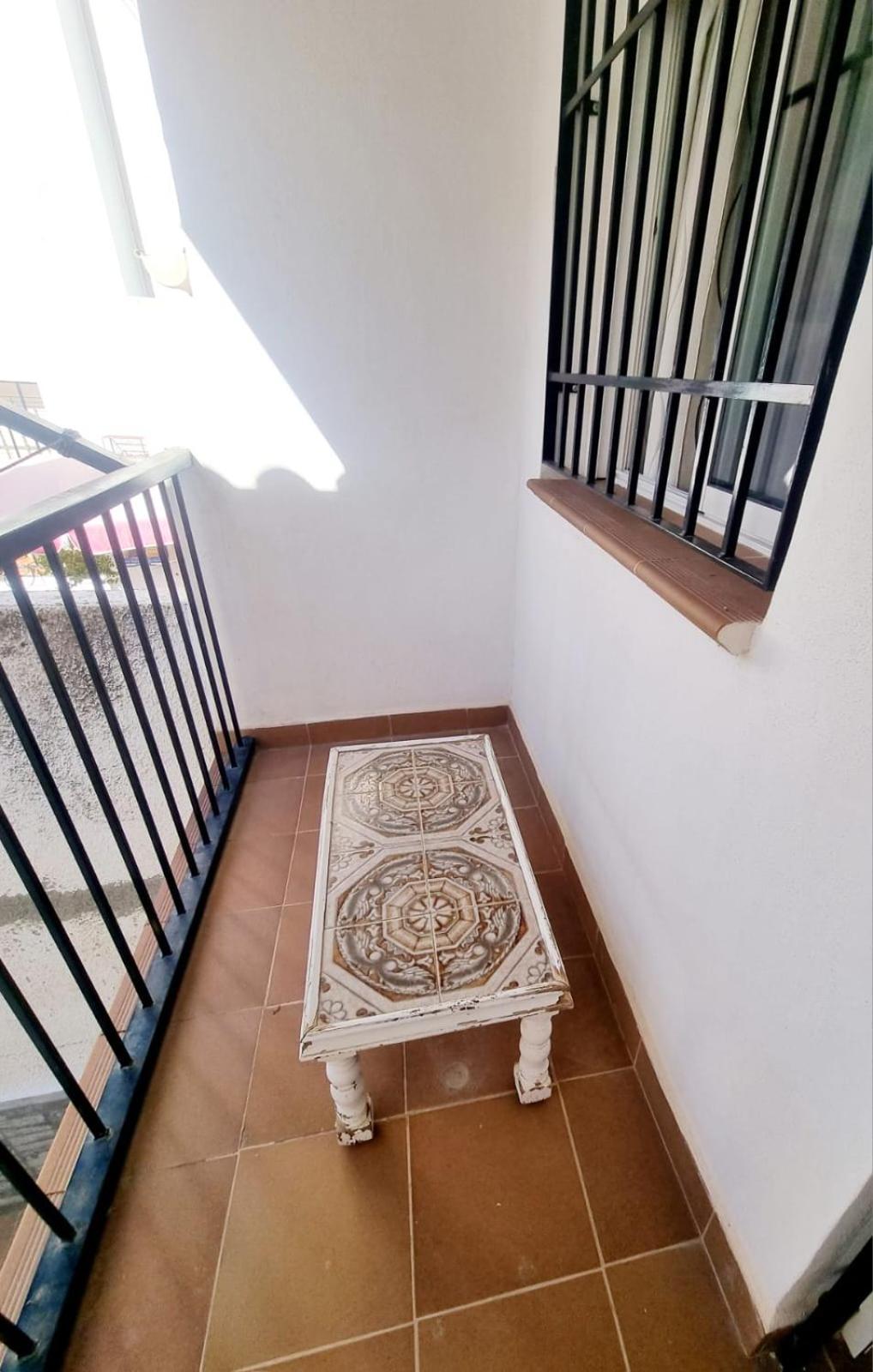 Casa Miguel Villa Puebla De Don Fadrique Eksteriør bilde